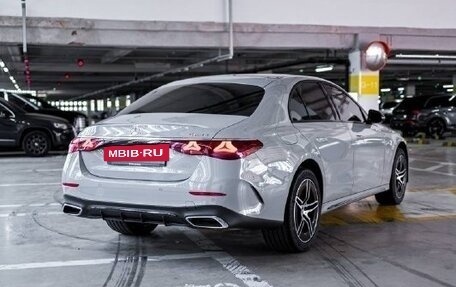 Mercedes-Benz E-Класс, 2026 год, 9 900 000 рублей, 4 фотография