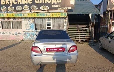 Daewoo Nexia I рестайлинг, 2011 год, 150 000 рублей, 1 фотография