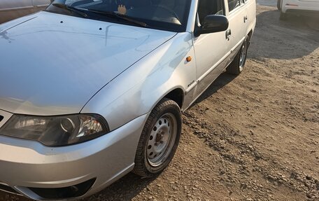 Daewoo Nexia I рестайлинг, 2011 год, 150 000 рублей, 4 фотография