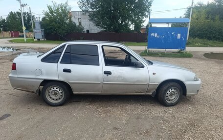 Daewoo Nexia I рестайлинг, 2011 год, 150 000 рублей, 13 фотография
