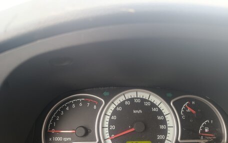 Daewoo Nexia I рестайлинг, 2011 год, 150 000 рублей, 6 фотография