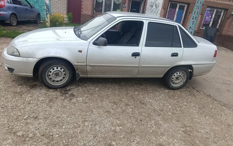 Daewoo Nexia I рестайлинг, 2011 год, 150 000 рублей, 14 фотография