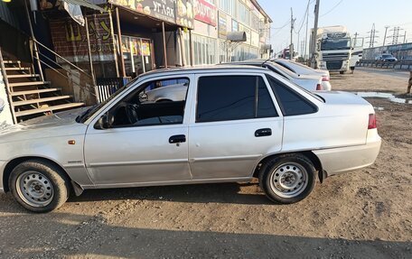 Daewoo Nexia I рестайлинг, 2011 год, 150 000 рублей, 7 фотография