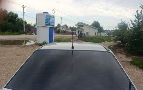 Daewoo Nexia I рестайлинг, 2011 год, 150 000 рублей, 9 фотография