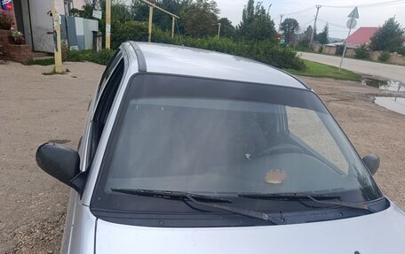 Daewoo Nexia I рестайлинг, 2011 год, 150 000 рублей, 10 фотография