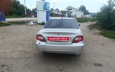 Daewoo Nexia I рестайлинг, 2011 год, 150 000 рублей, 8 фотография