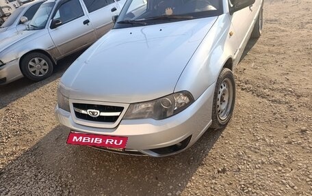 Daewoo Nexia I рестайлинг, 2011 год, 150 000 рублей, 2 фотография