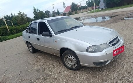 Daewoo Nexia I рестайлинг, 2011 год, 150 000 рублей, 12 фотография