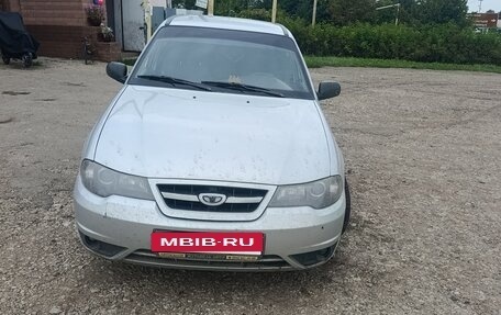 Daewoo Nexia I рестайлинг, 2011 год, 150 000 рублей, 11 фотография
