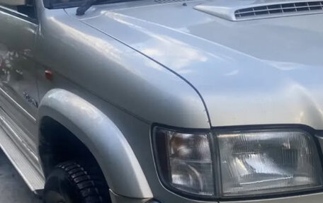 Isuzu Bighorn II, 1999 год, 1 000 000 рублей, 2 фотография