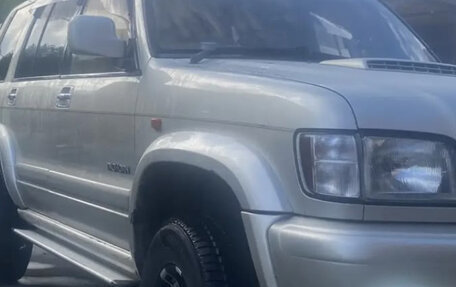 Isuzu Bighorn II, 1999 год, 1 000 000 рублей, 4 фотография