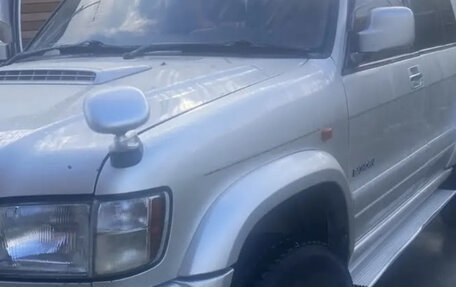 Isuzu Bighorn II, 1999 год, 1 000 000 рублей, 7 фотография