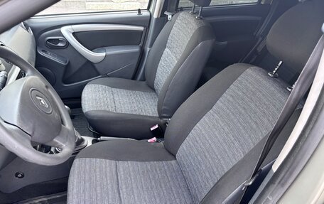 Renault Duster I рестайлинг, 2012 год, 899 000 рублей, 7 фотография