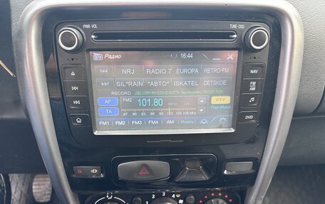 Renault Duster I рестайлинг, 2012 год, 899 000 рублей, 13 фотография