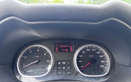 Renault Duster I рестайлинг, 2012 год, 899 000 рублей, 9 фотография