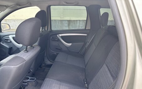 Renault Duster I рестайлинг, 2012 год, 899 000 рублей, 15 фотография