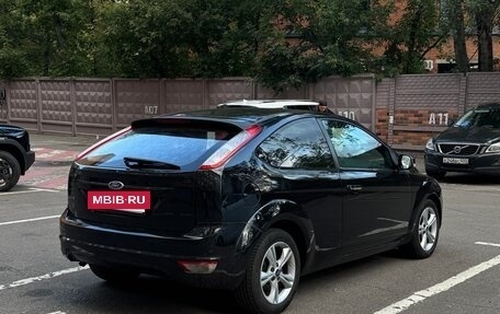 Ford Focus II рестайлинг, 2008 год, 520 000 рублей, 2 фотография