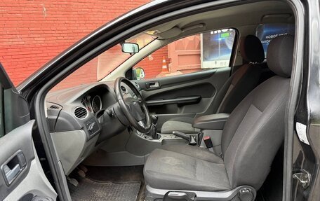 Ford Focus II рестайлинг, 2008 год, 520 000 рублей, 5 фотография