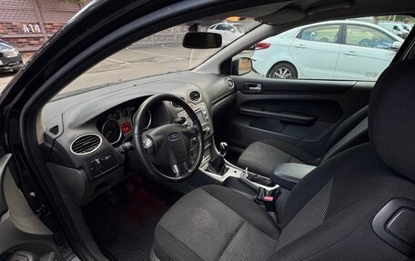 Ford Focus II рестайлинг, 2008 год, 520 000 рублей, 11 фотография
