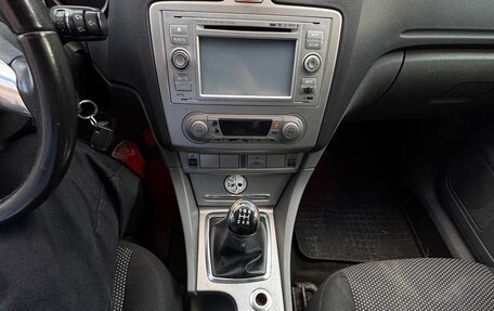 Ford Focus II рестайлинг, 2008 год, 520 000 рублей, 6 фотография