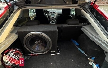 Ford Focus II рестайлинг, 2008 год, 520 000 рублей, 9 фотография