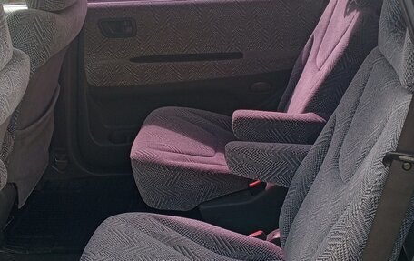 Mitsubishi Space Wagon III, 1999 год, 330 000 рублей, 10 фотография