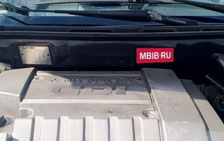 Mitsubishi Space Wagon III, 1999 год, 330 000 рублей, 5 фотография