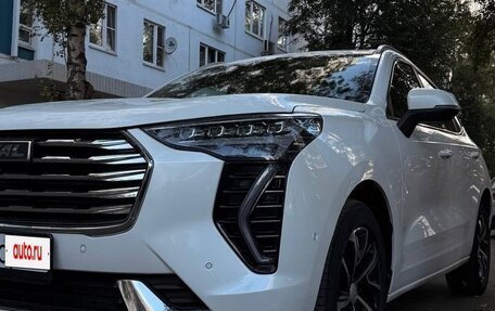Haval Jolion, 2023 год, 1 849 000 рублей, 1 фотография