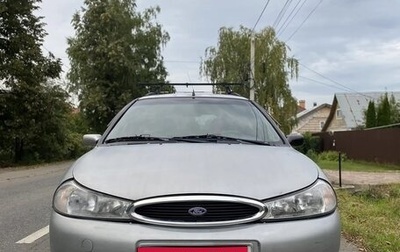 Ford Mondeo II, 1998 год, 250 000 рублей, 1 фотография