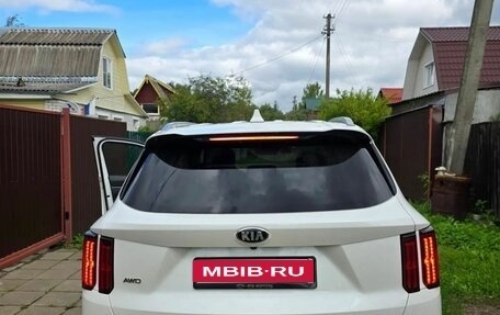 KIA Sorento IV, 2021 год, 3 700 000 рублей, 1 фотография