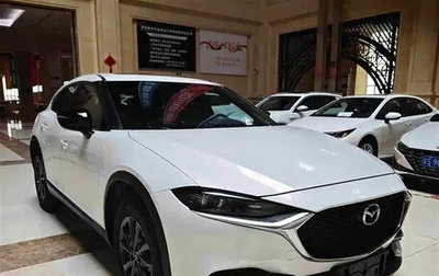 Mazda CX-4, 2022 год, 1 888 000 рублей, 1 фотография