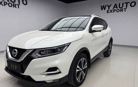 Nissan Qashqai, 2022 год, 1 888 000 рублей, 1 фотография