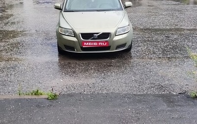 Volvo S40 II, 2008 год, 320 000 рублей, 1 фотография