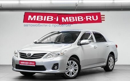 Toyota Corolla, 2010 год, 950 000 рублей, 1 фотография
