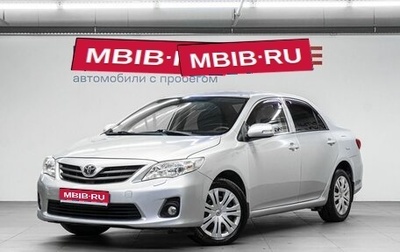 Toyota Corolla, 2010 год, 950 000 рублей, 1 фотография