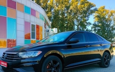 Volkswagen Jetta VII, 2020 год, 1 930 000 рублей, 1 фотография