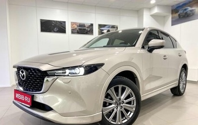 Mazda CX-5 II, 2025 год, 5 150 000 рублей, 1 фотография
