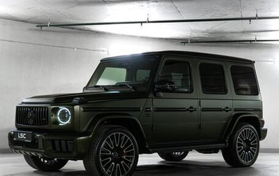 Mercedes-Benz G-Класс AMG, 2025 год, 28 990 000 рублей, 1 фотография
