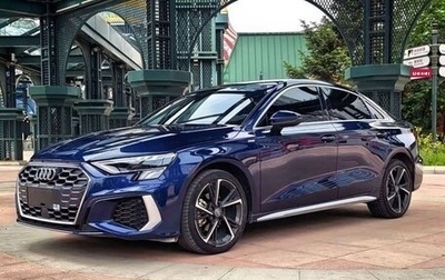 Audi A3, 2022 год, 2 230 000 рублей, 1 фотография