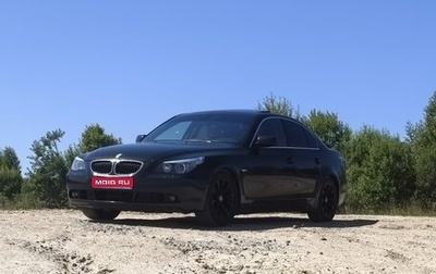 BMW 5 серия, 2004 год, 699 000 рублей, 1 фотография
