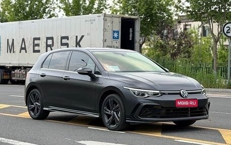 Volkswagen Golf VIII, 2023 год, 2 238 000 рублей, 1 фотография