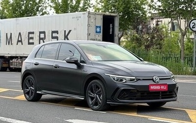 Volkswagen Golf VIII, 2023 год, 2 238 000 рублей, 1 фотография