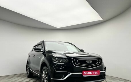 Geely Atlas, 2022 год, 1 796 000 рублей, 1 фотография