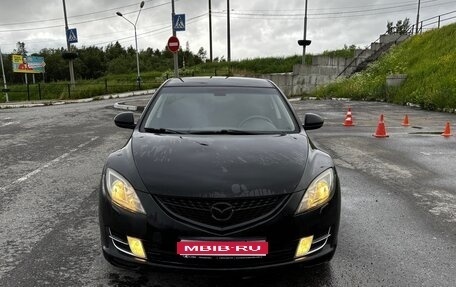 Mazda 6, 2008 год, 580 000 рублей, 1 фотография