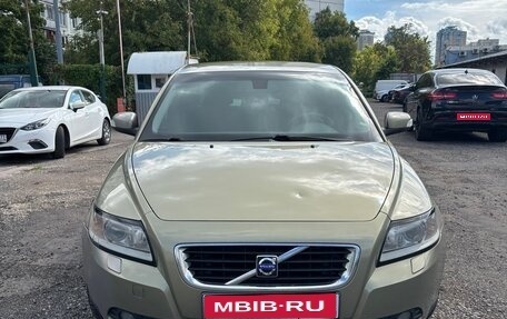 Volvo S40 II, 2007 год, 750 000 рублей, 1 фотография