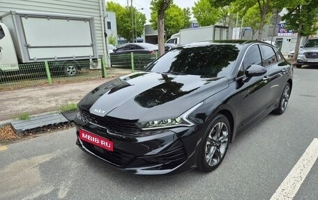 KIA K5, 2022 год, 2 350 000 рублей, 1 фотография