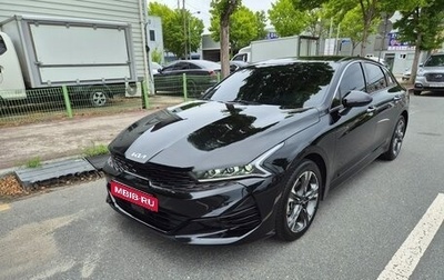 KIA K5, 2022 год, 2 350 000 рублей, 1 фотография