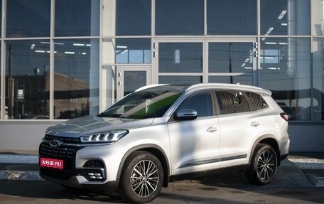 Chery Tiggo 8 I, 2023 год, 2 100 000 рублей, 1 фотография