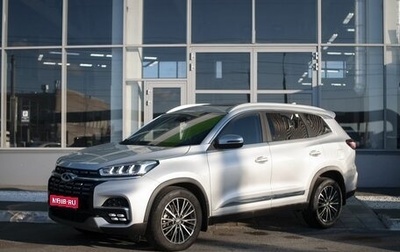 Chery Tiggo 8 I, 2023 год, 2 100 000 рублей, 1 фотография