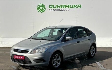 Ford Focus II рестайлинг, 2011 год, 690 000 рублей, 1 фотография